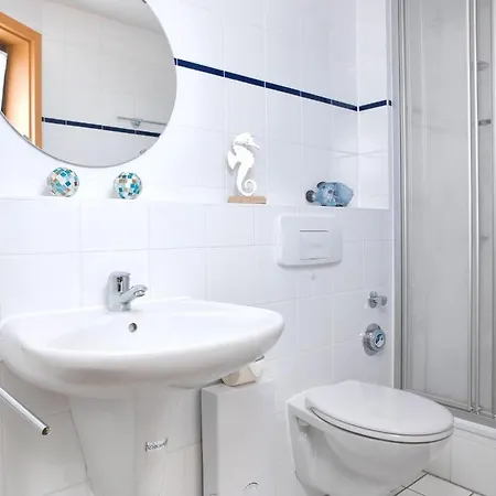 Fip Park Leuchtturmblick *