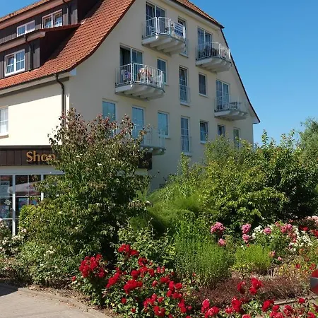 Fip Park Leuchtturmblick Апартаменты Gollwitz