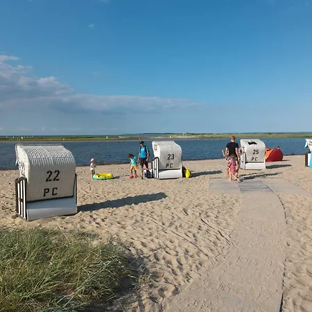 Fip Park Leuchtturmblick * Gollwitz