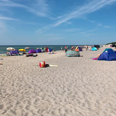 Fip Park Leuchtturmblick * Gollwitz