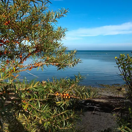 Fip Park Leuchtturmblick *