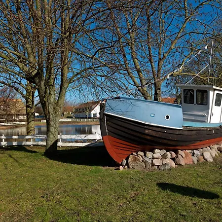 Fip Park Leuchtturmblick *