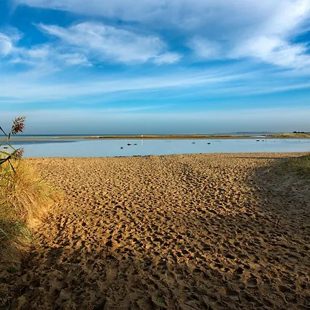 Апартаменты Fip Park Leuchtturmblick *