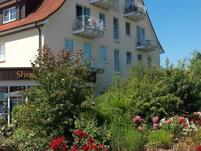 Fip Park Leuchtturmblick アパート Gollwitz