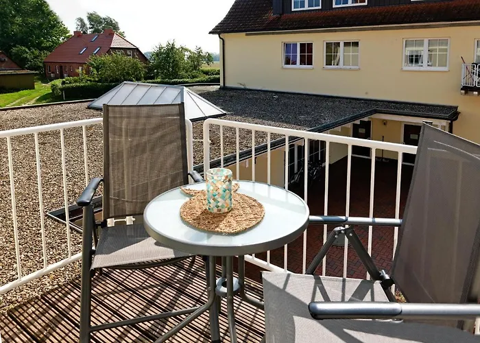 アパート Fip Park Leuchtturmblick Gollwitz