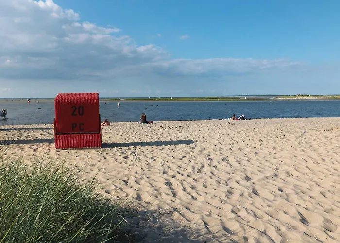 アパート Fip Park Leuchtturmblick Gollwitz