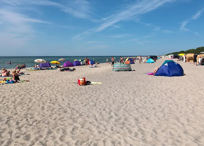 Fip Park Leuchtturmblick * Gollwitz