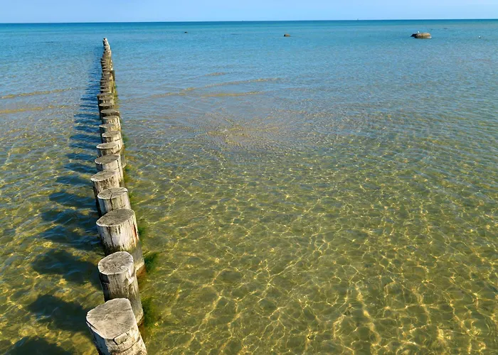 Fip Park Leuchtturmblick * Gollwitz