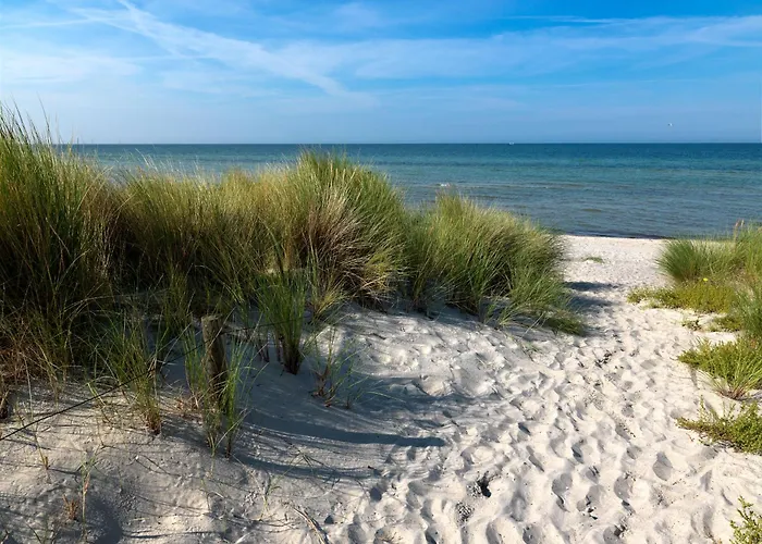 アパート Fip Park Leuchtturmblick Gollwitz