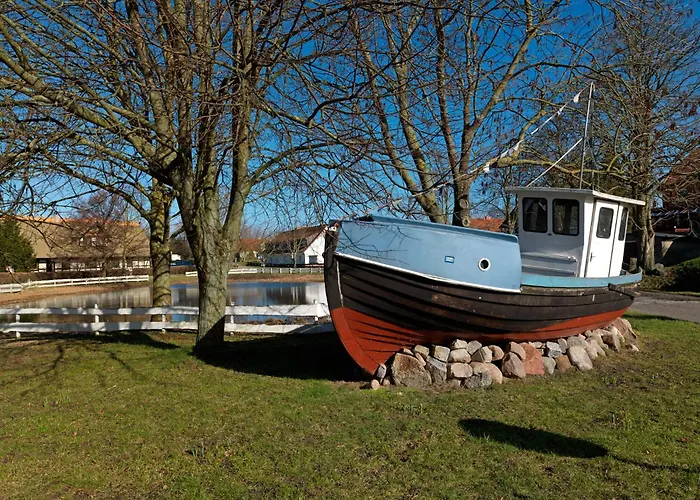 Fip Park Leuchtturmblick *